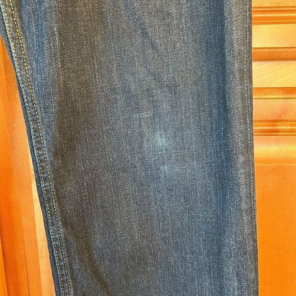 JF J. Ferrar Slim Straight Fit Men’s Jeans Size 34/30 - Picture 7 of 11